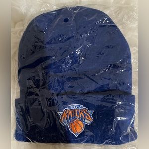 Knicks Beanie